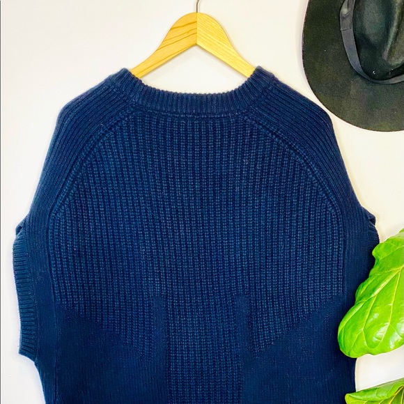 Kit + Ace Follen Cashmere Pullover - Picture 2 of 3